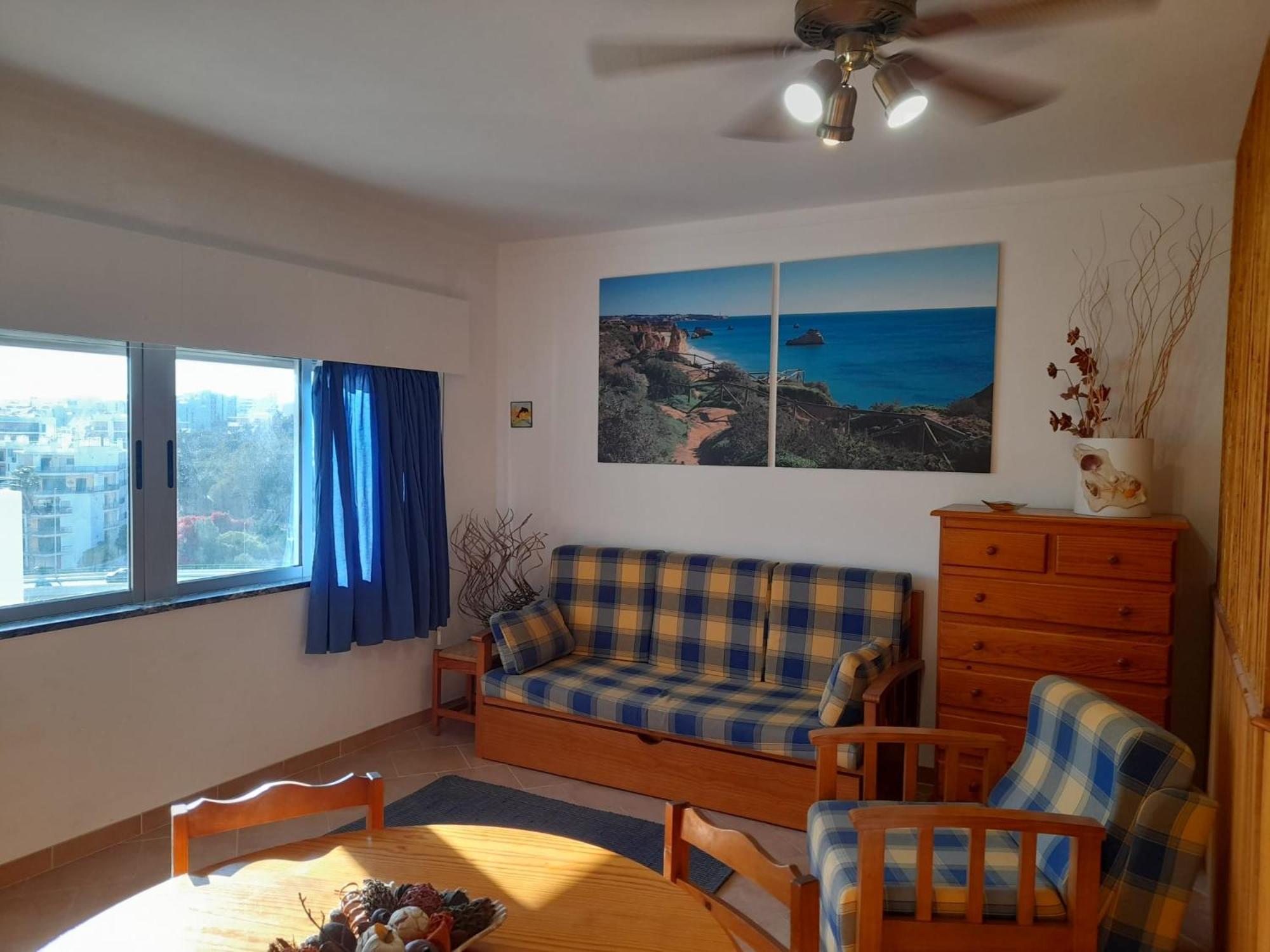Algarve House T1 Or T0 Apartamento